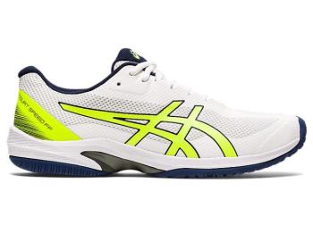 Asics Court Speed FF Herre Tennissko NO975NK